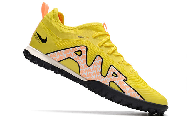 Chuteira Nike Mercurial Vapor 15 Pro Society "Lucent"