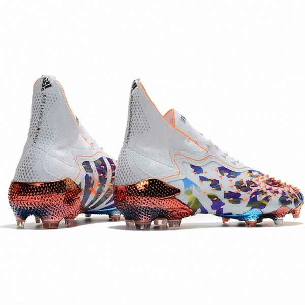 Chuteira Adidas Predator Freak+ Campo FG "Paul Pogba"