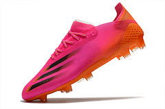 Chuteira Adidas Ghosted.1 Campo FG "Superlative"