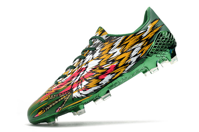 Chuteira Adidas F50 X Ghosted.1 FG "Yamamoto"