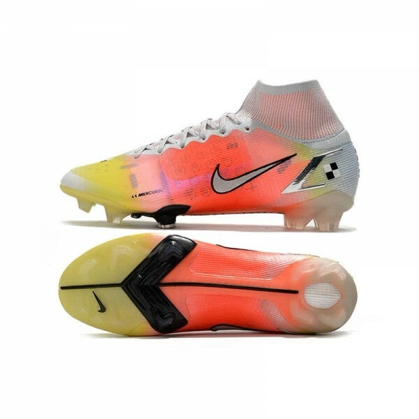 Chuteira Nike Mercurial Superfly 8 Elite Campo FG "Dreamspeed 004"