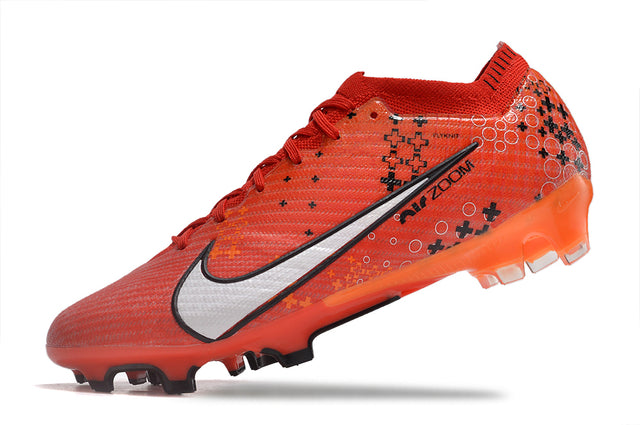 Chuteira Nike Air Zoom Mercurial Vapor 15 Elite FG "Dream Speed 007"