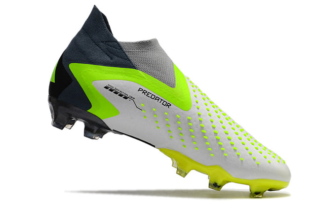 Chuteira Adidas Predator Accuracy+ FG "Crazyrush Pack"