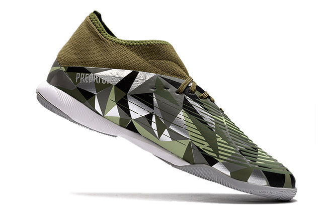 Chuteira Adidas Predator Edge.3 Futsal IC "Swarovski"