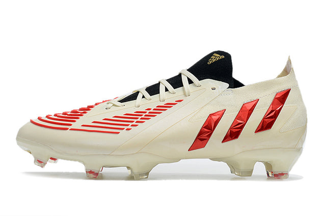 Chuteira Adidas Predator Edge.1 Low Campo FG "Showdown"