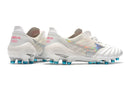 Chuteira Mizuno Morelia Neo 2 Campo FG - Branco