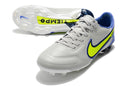 Chuteira Nike Tiempo 9 Elite Campo FG "Recharge"