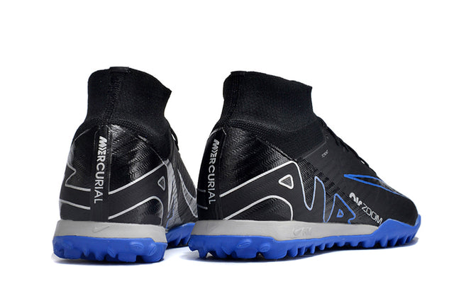 Chuteira Nike Mercurial Superfly 9 Elite Society "Shadow Pack"