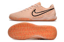 Chuteira Nike Tiempo Legend 10 Academy Futsal - Rose