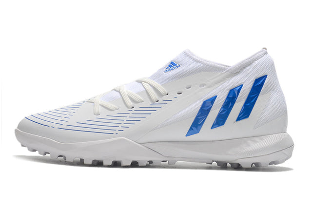 Chuteira Adidas Predator Edge.3 Society TF "Diamond Edge"