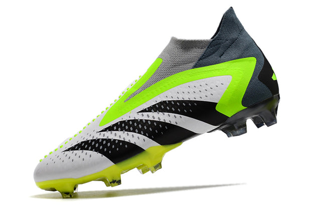 Chuteira Adidas Predator Accuracy+ FG "Crazyrush Pack"