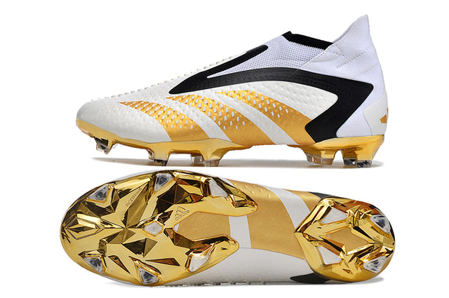 Chuteira Adidas Predator Accuracy+ FG "Bellingham"
