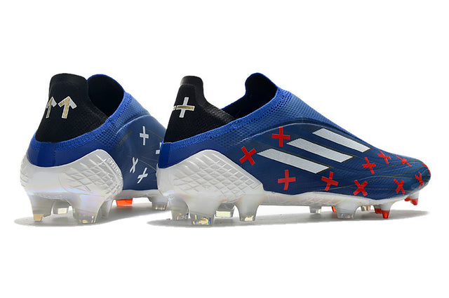 Chuteira Adidas Speedfow+ FG "Eleven Eleven"