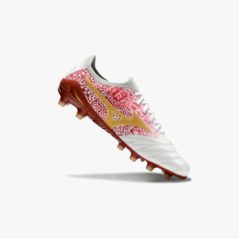 MIZUNO MORELIA NEO 4 MADE IN JAPAN FG