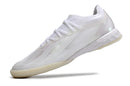 Chuteira Adidas X CrazyFast.1 Futsal - All White