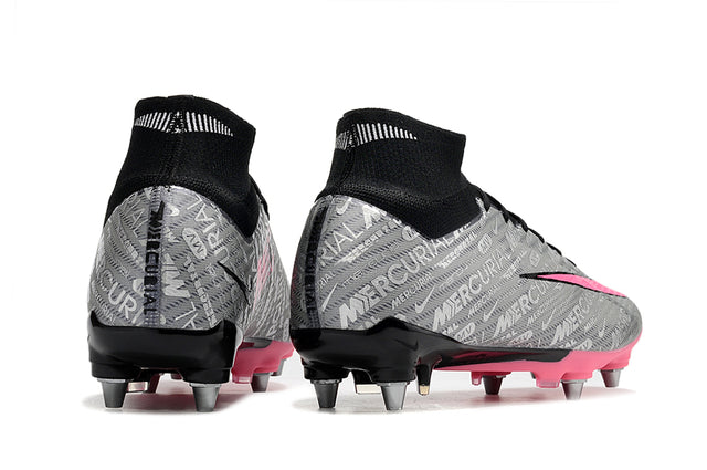 Chuteira Nike Air Zoom Mercurial Superfly 9 Elite SG "XXV Pack"