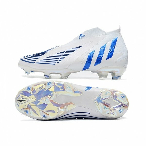 Chuteira Adidas Predator Edge+ FG "Diamond Edge"