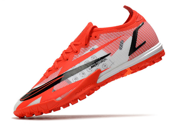 Chuteira Nike Mercurial Vapor 14 Society "Spark Positivity"