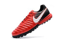 Chuteira Nike Tiempo 7 10R Finale Society TF "Fire"