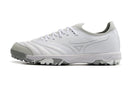 Chuteira Mizuno Morelia Neo Sala β Society - Branco