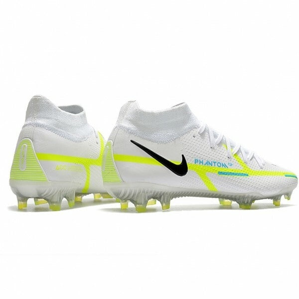 Chuteira Nike Phantom GT 2 Elite Campo FG "Progress Pack"
