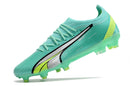 Chuteira Puma Ultra Ultimate Campo FG "Pursuit Pack"
