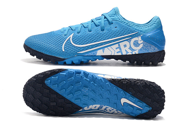 Chuteira Nike Mercurial Vapor 13 Society "New Lights"