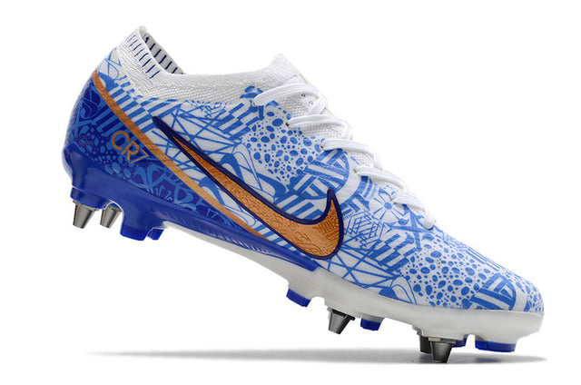 Chuteira Nike Air Zoom Mercurial Vapor 15 Elite SG "CR7"
