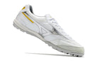 Chuteira Mizuno Morelia Neo Sala Society - Branco
