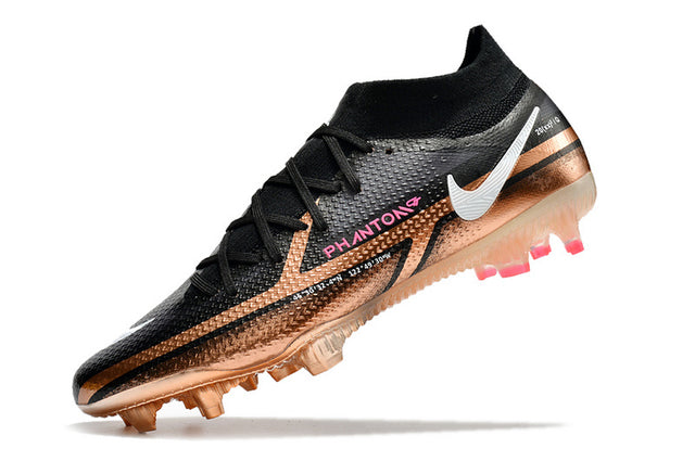 Chuteira Nike Campo Phantom GT 2 Elite FG "Generation Pack"