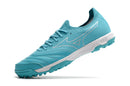 Chuteira Mizuno Morelia Neo Sala β Society - Azul