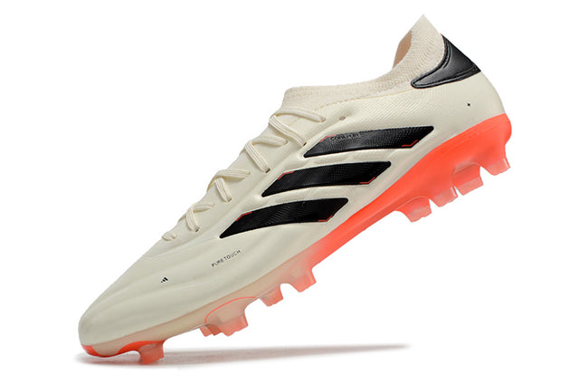 Chuteira Adidas Copa Pure 2 Elite Campo "Solar Energy Pack"