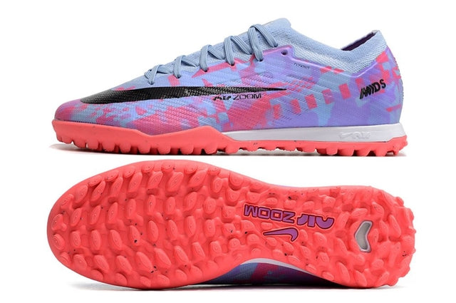 Chuteira Nike Mercurial Vapor 15 Elite Society "Drem Speed 006"