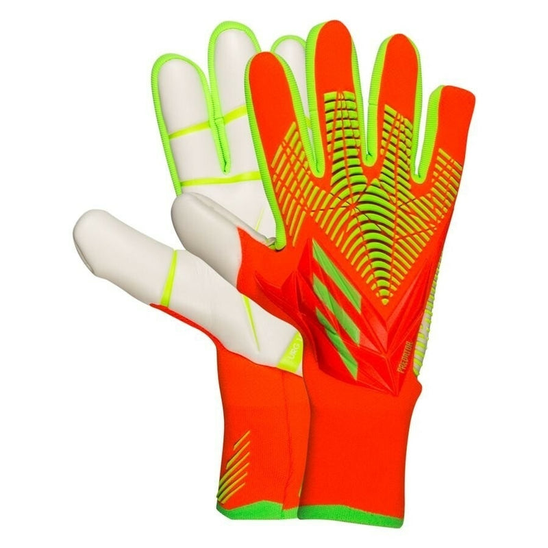 Luvas Adidas Predator Edge Pro "Game Data"
