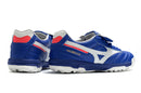 Chuteira Mizuno Morelia Neo 2 Society - Azul
