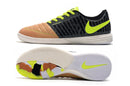 Chuteira Nike Lunar Gato Futsal - Amarelo/Preto