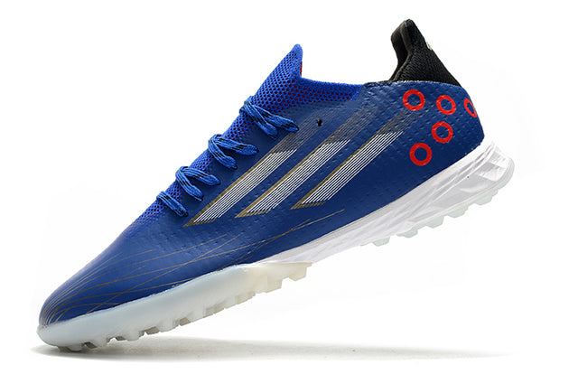 Chuteira Adidas X Speedflow.1 Society TF "Eleven Eleven"
