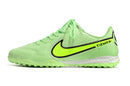 Chuteira Nike Tiempo 9 Pro Society "Luminous Pack"