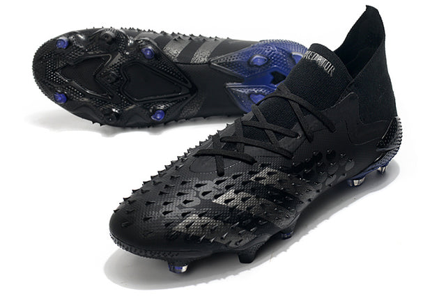 Chuteira Adidas Predator Freak.1 Campo FG "Escape Light"