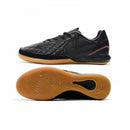 Chuteira Nike Tiempo Legend 7 Finale Futsal "R10 Preto"