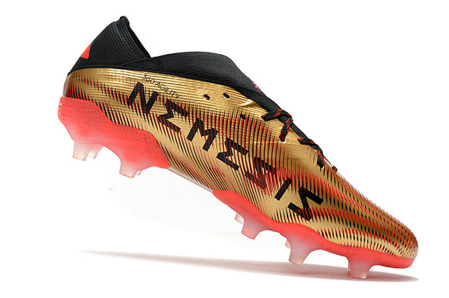 Chuteira Adidas Nemeziz.1 Campo FG "Showpiece"