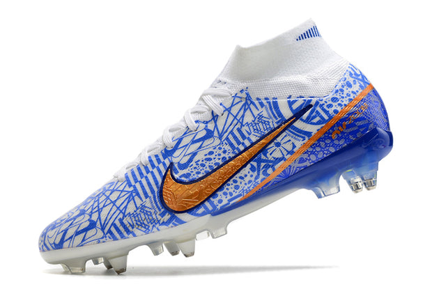 Chuteira Nike Air Zoom Mercurial Superfly 9 Elite SG "Cr7"
