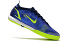 Chuteira Nike Mercurial Vapor 14 Elite Futsal IC "Recharge"