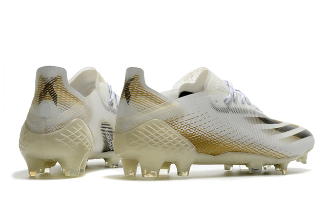 Chuteira Adidas Ghosted.1 Campo FG "InFlight Pack"