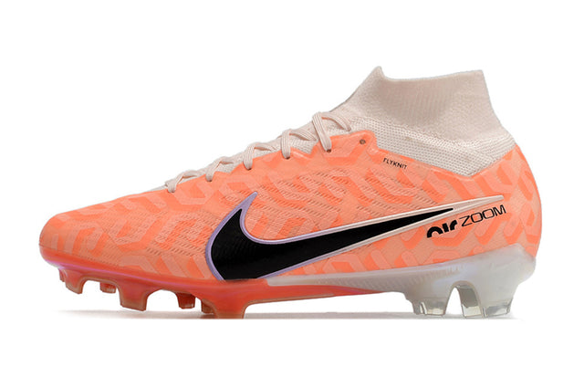 Chuteira Nike Air Zoom Mercurial Superfly 9 Elite FG "United Pack"