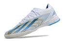 Chuteira Adidas X CrazyFast.1 Futsal - Messi