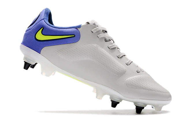 Chuteira Nike Tiempo Legend 9 Elite SG "Recharge"