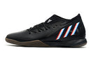 Chuteira Adidas Predator Edge.3 Futsal IC "Edge Of Darkness"