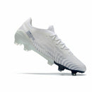 Chuteira Puma Ultra 1.3 Campo FG - Branco/Azul