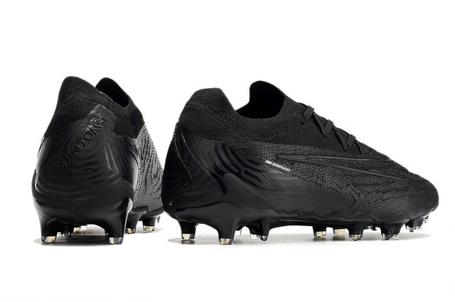 Chuteira Nike Campo Phantom GX Elite FG - All Black